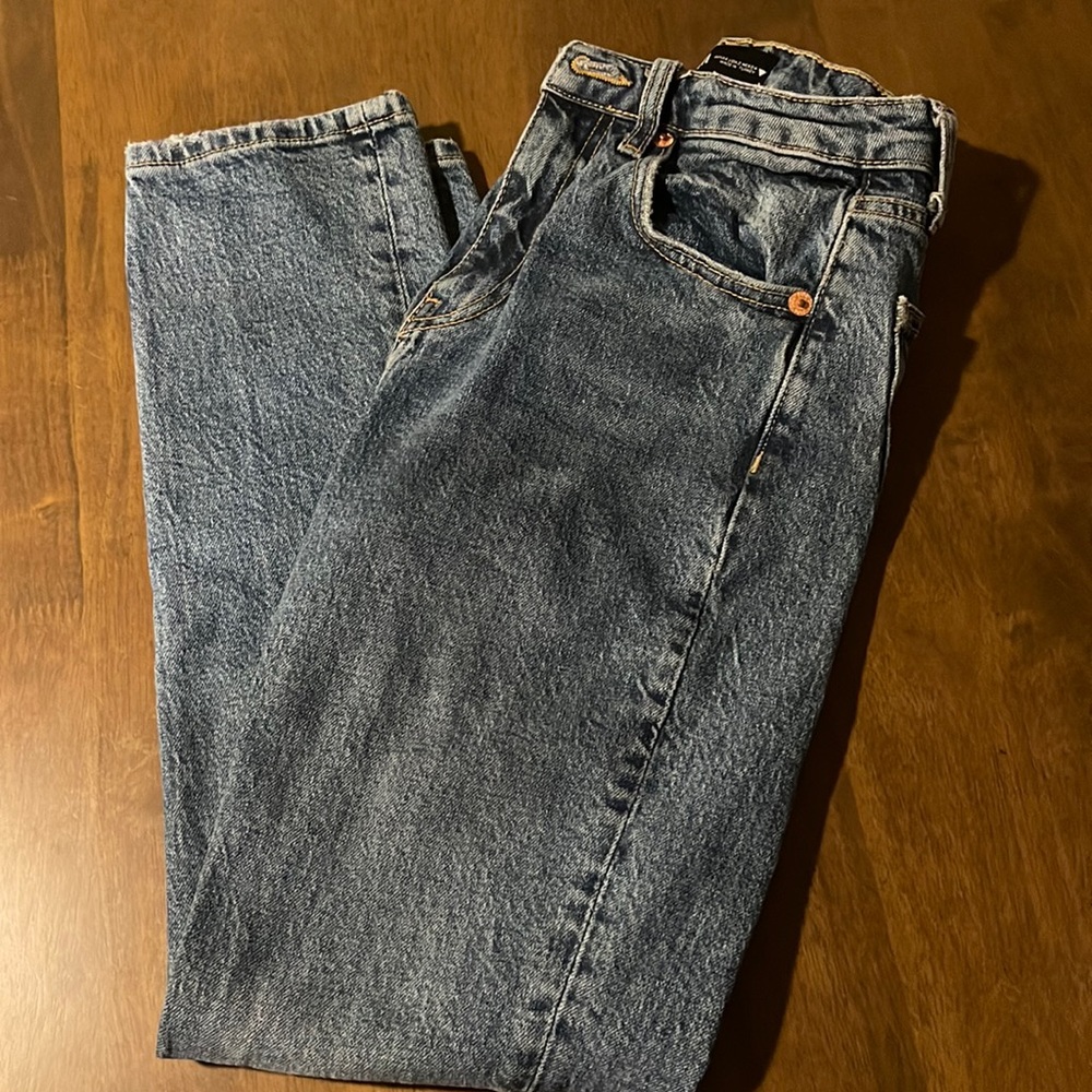 Zara Jeans
